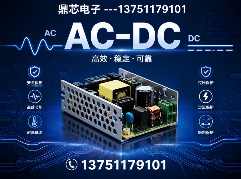 东营AC-DC展示图